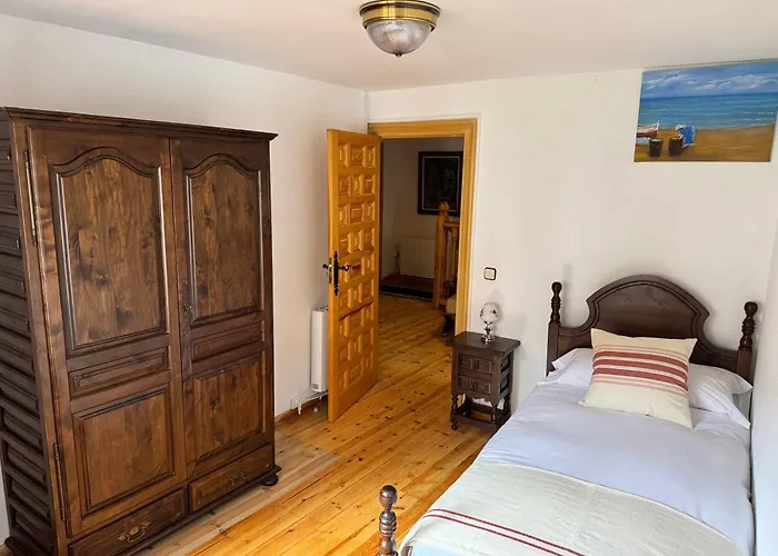 Casa El Carril Vinuesa