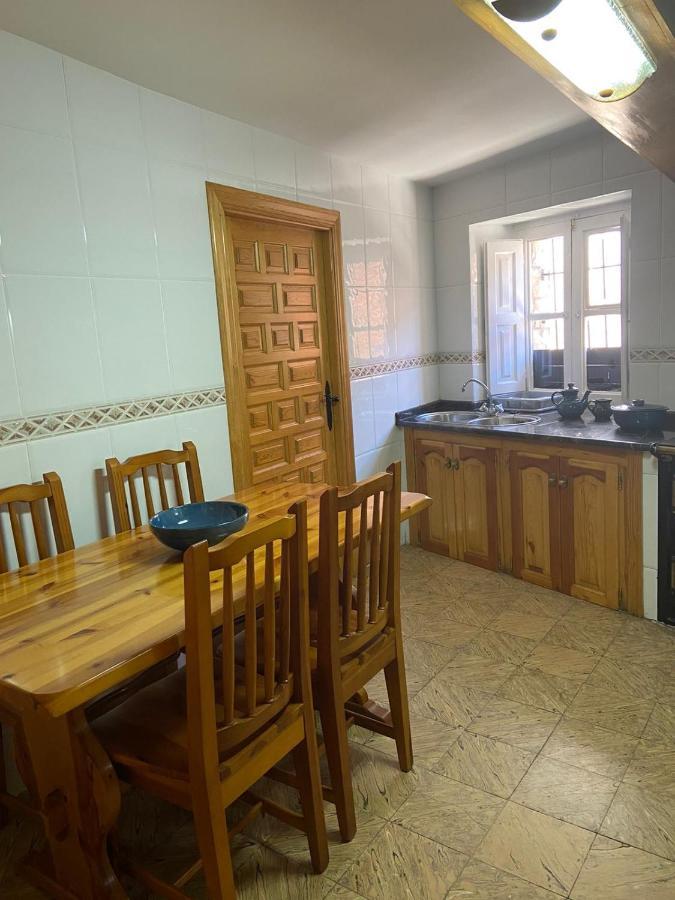 Casa El Carril *