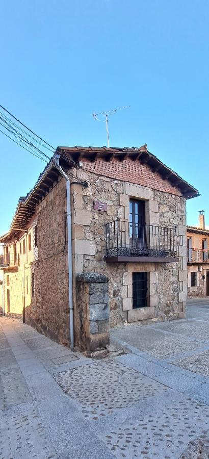 Casa El Carril Holiday home Vinuesa