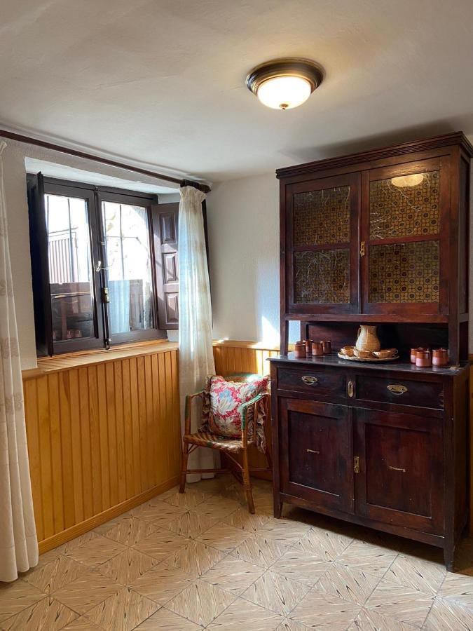 Hébergement de vacances Casa El Carril