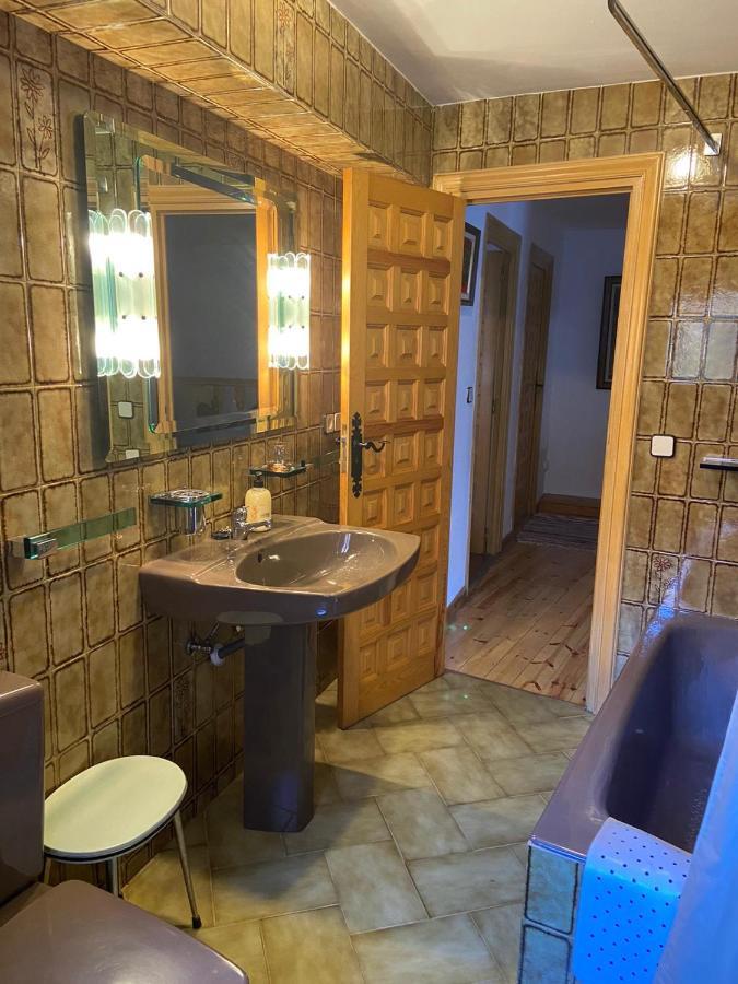 Casa El Carril * Vinuesa