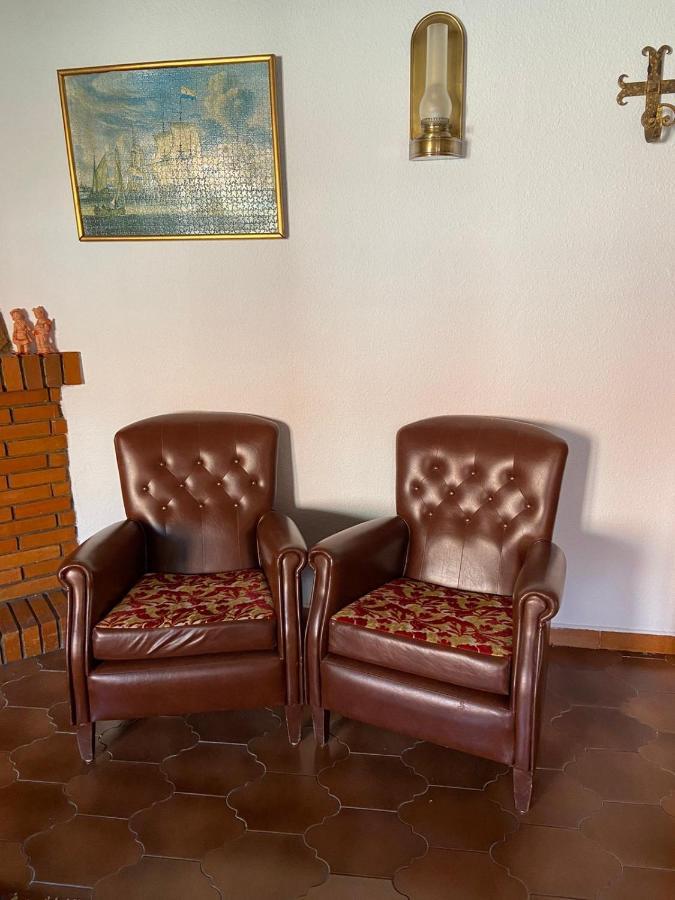 Casa El Carril *