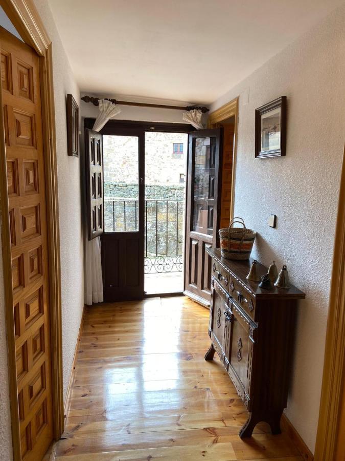 Holiday home Casa El Carril