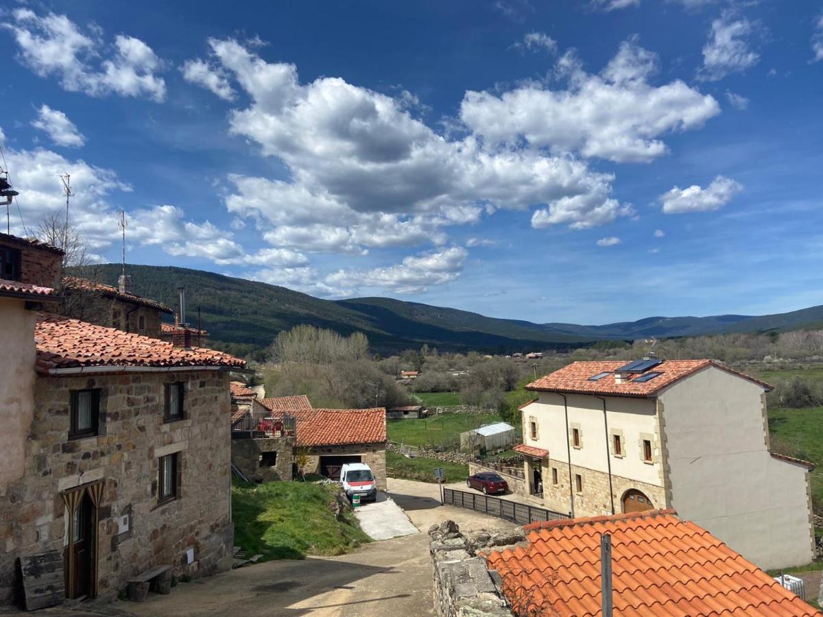 Holiday home Casa El Carril
