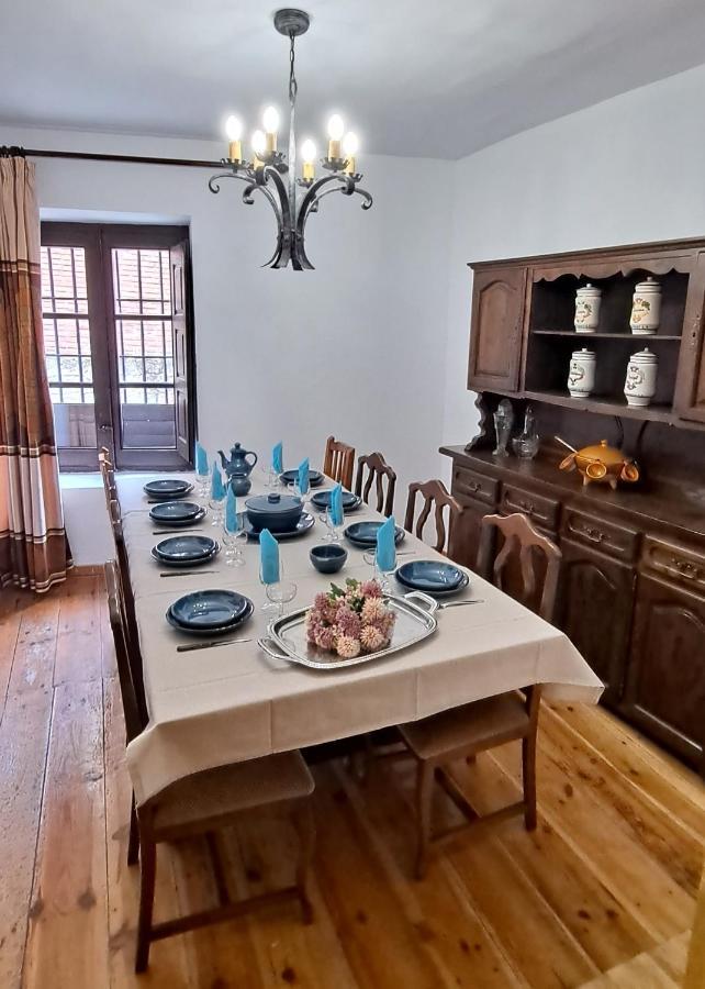 Casa El Carril Holiday home *