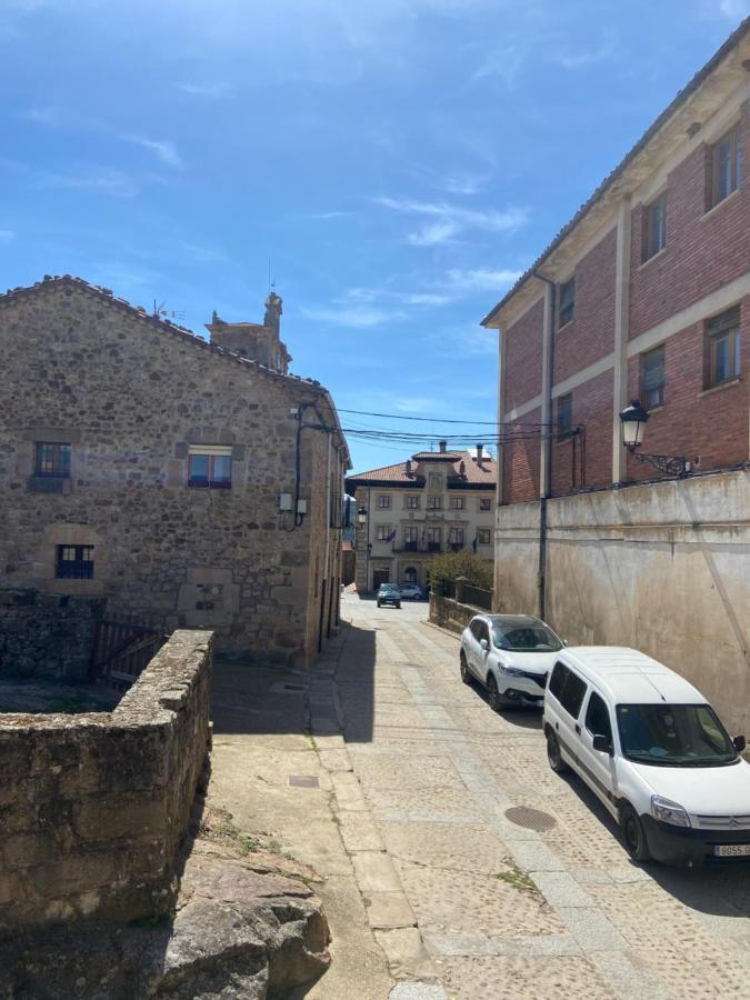 Casa El Carril * Vinuesa