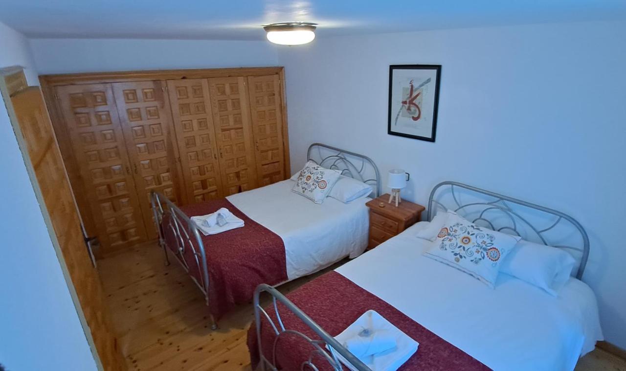 Casa El Carril Holiday home