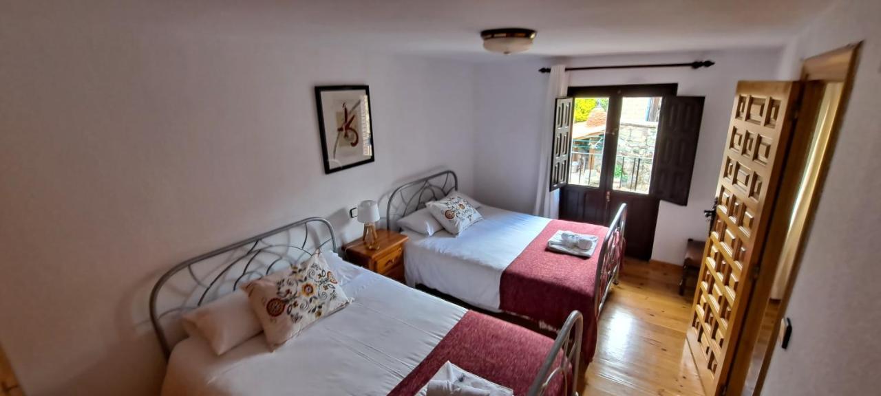 Casa El Carril *