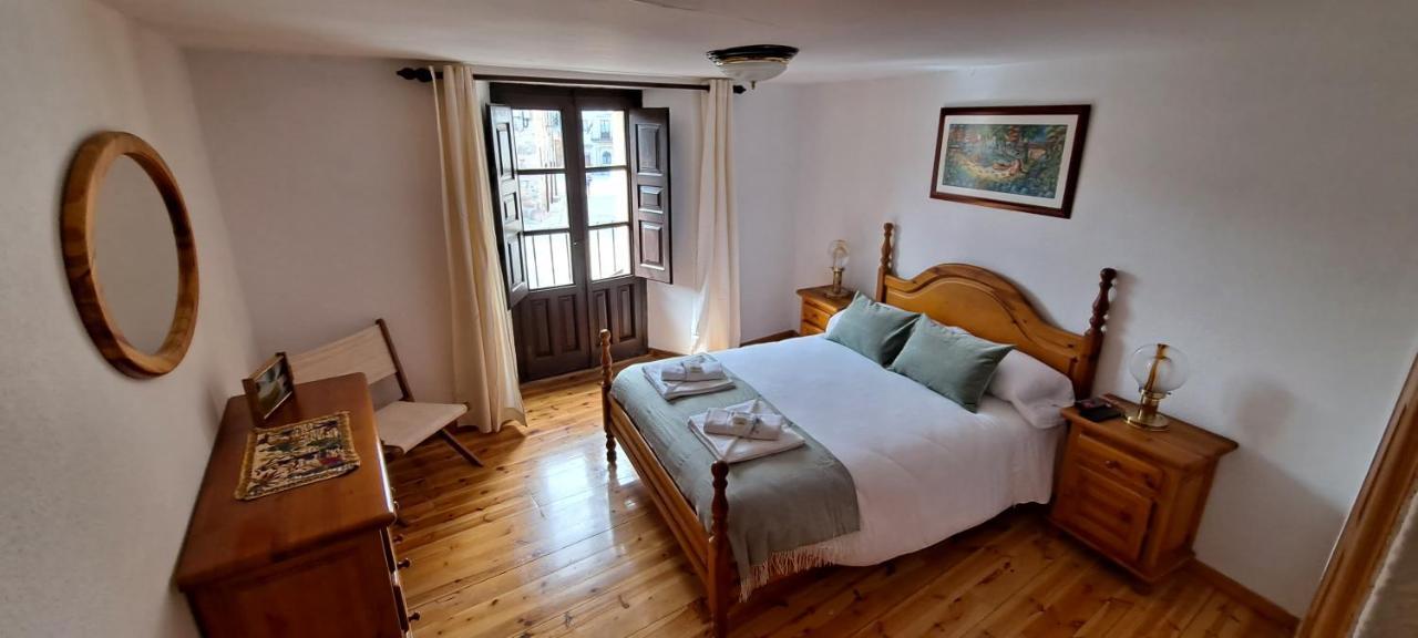 Casa El Carril * Vinuesa