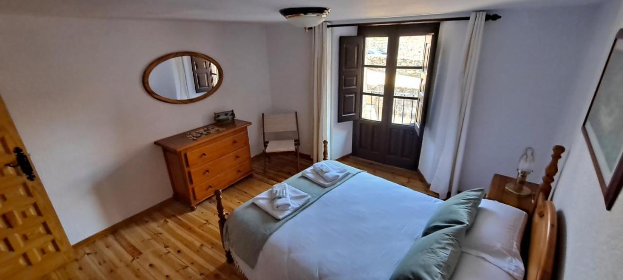 Casa El Carril Vinuesa
