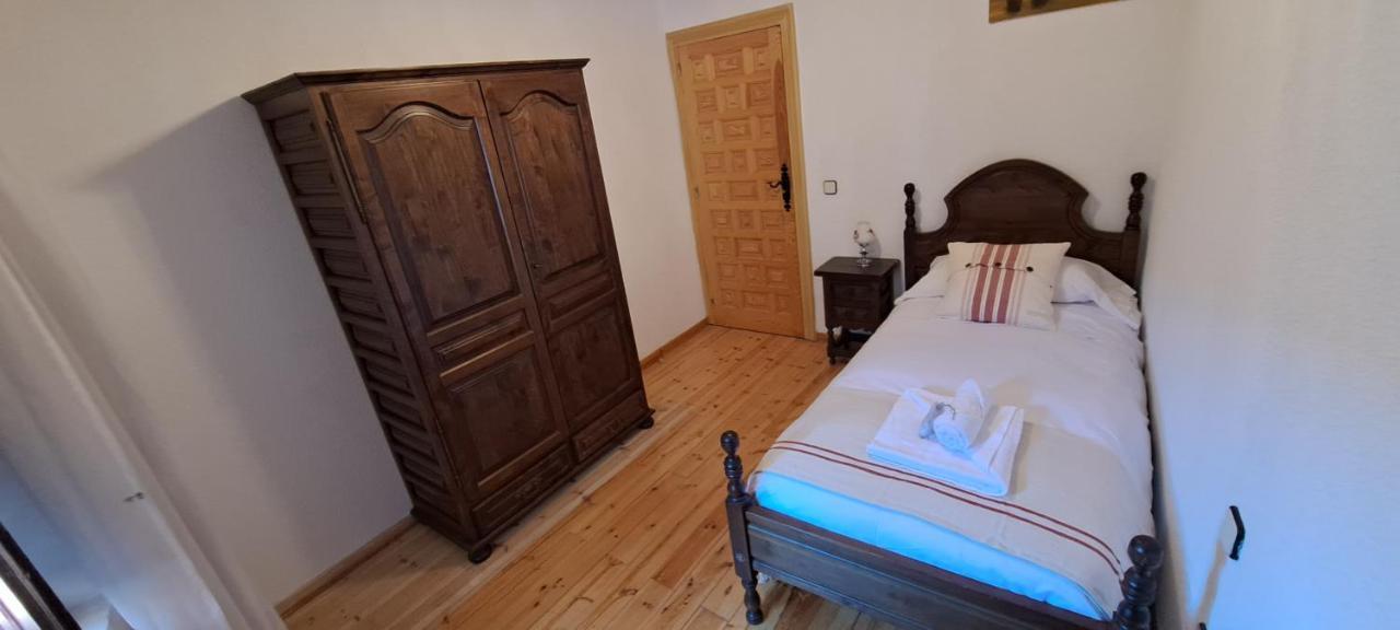 Casa El Carril Holiday home *