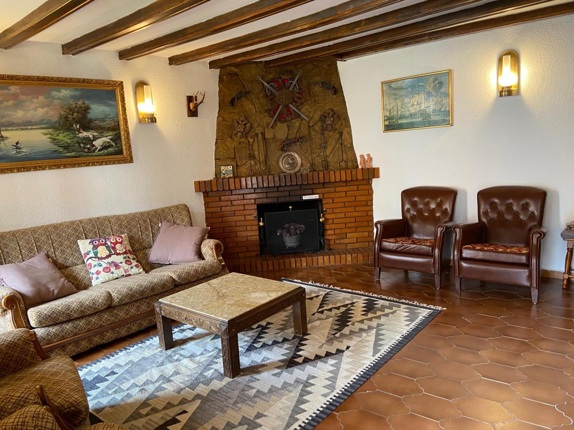 Casa El Carril *