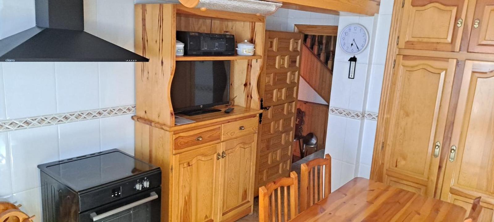 Casa El Carril * Vinuesa
