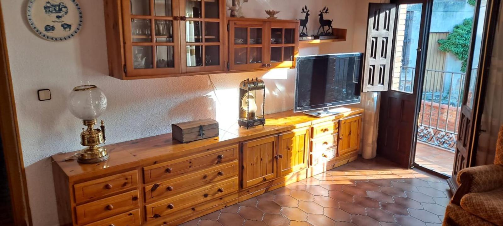 Holiday home Casa El Carril *