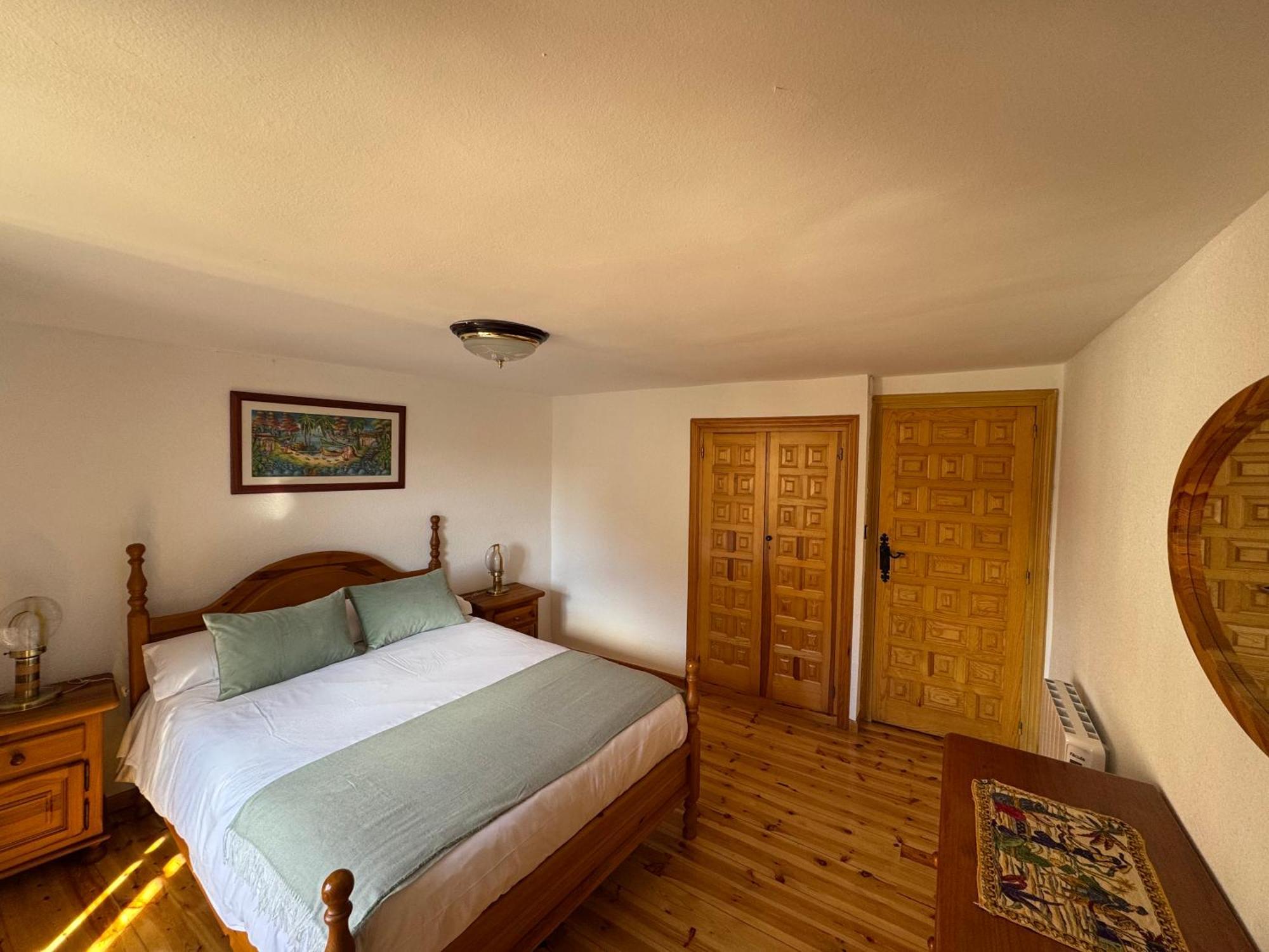 Casa El Carril Holiday home *