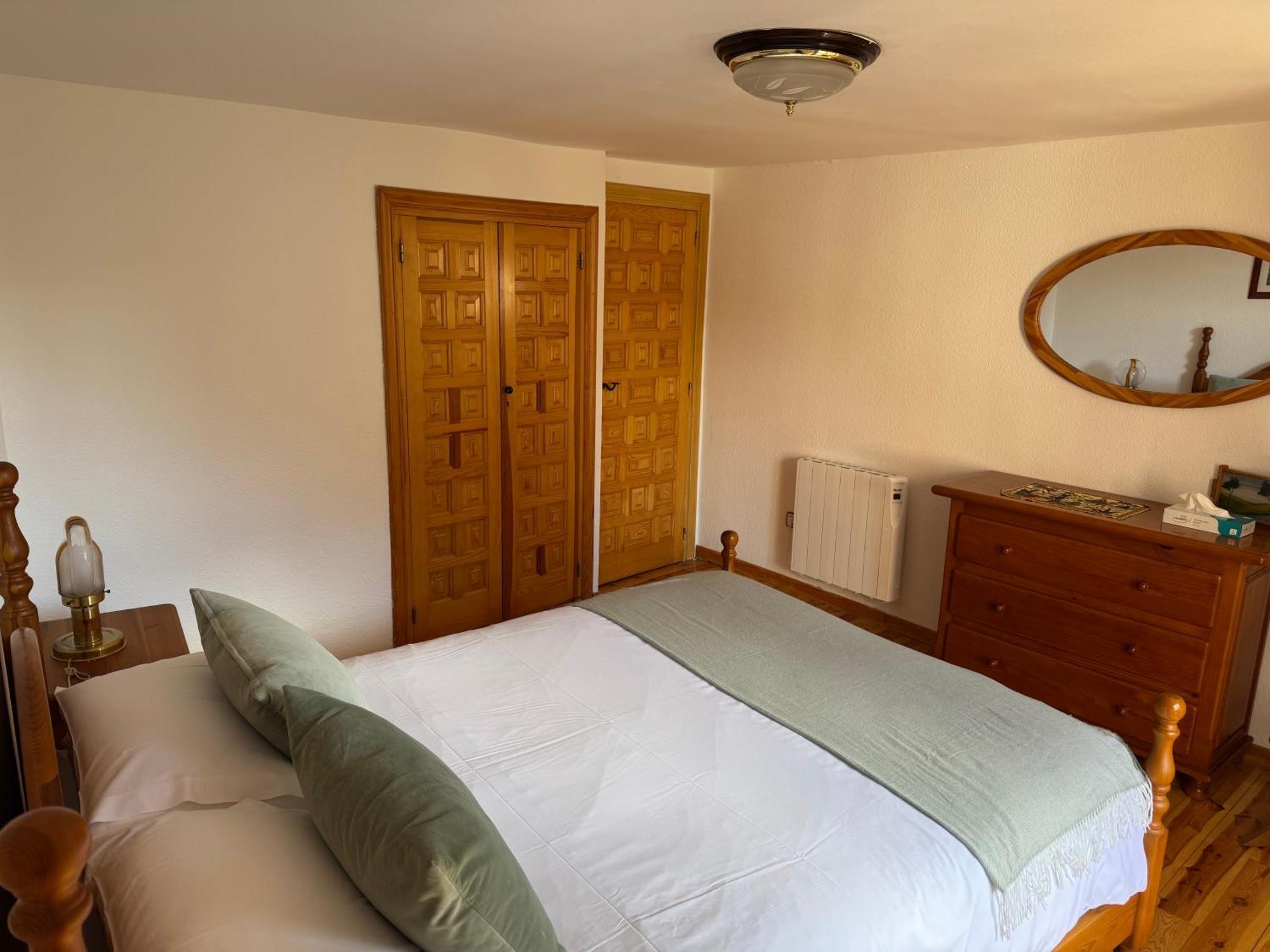Holiday home Casa El Carril